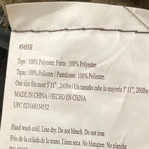 👻 MEN’S SKELETON ZOMBIE TOTALLY GHOUL HALLOWEEN COSTUME! - Picture 9 of 11